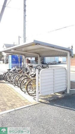 レーベンツォーネの物件内観写真